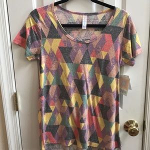 LuLaRoe XS Classic